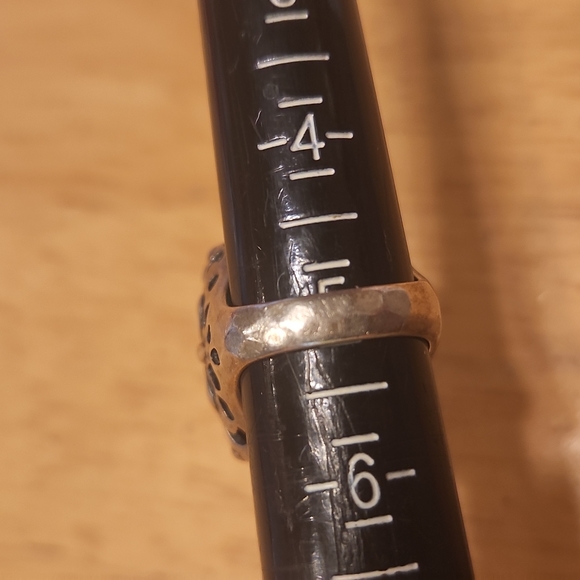 Silpada Caspian Ring - Picture 3 of 4